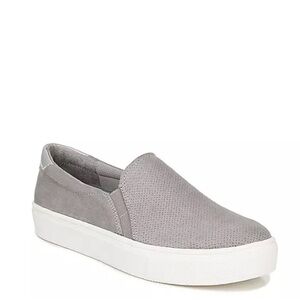 DR SCHOLLS NOVA WOMEN’S SLIP ON SNEAKERS